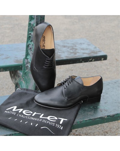 Chaussures de danse Homme – ZEPHIR MERLET