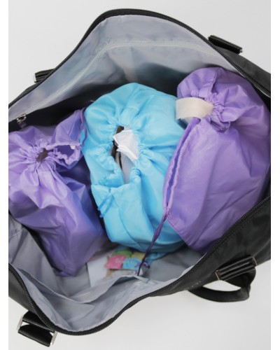 Sac de danse grande capacité – Essential Bag Gaynor Minden