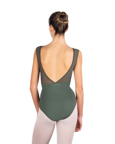 Justaucorps Ballet Rosa Caprice –