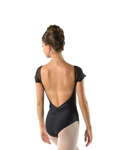 Justaucorps Josephine Sedona de Ballet Rosa