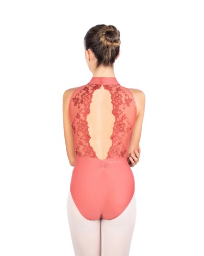 Justaucorps Enfant Ballet Rosa - Amélie