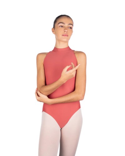Justaucorps Enfant Ballet Rosa - Amélie