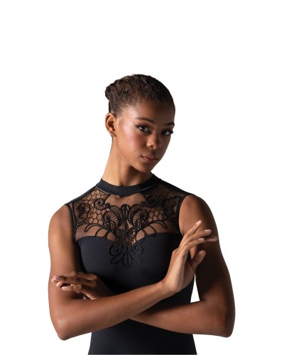 Justaucorps femme Ballet Rosa Paris