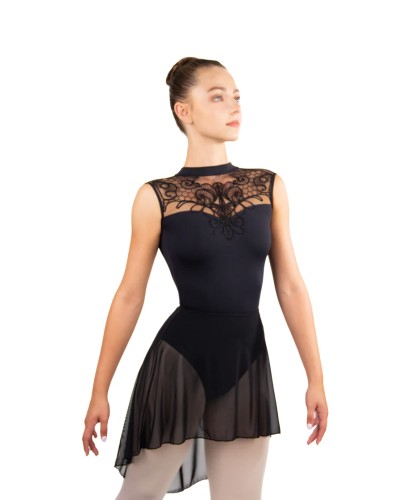 Justaucorps femme Ballet Rosa Paris