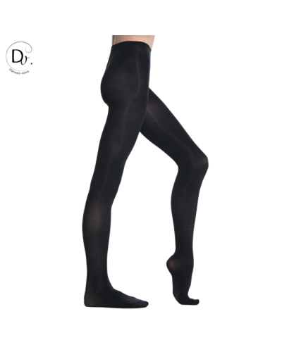 Collant avec pieds Dansez-Vous P100