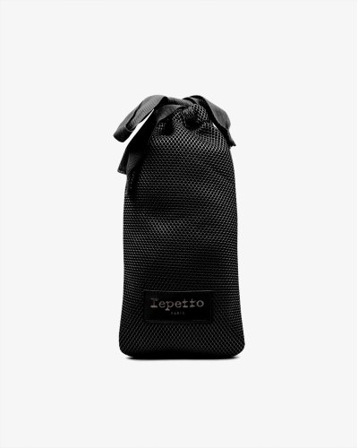 POCHETTE POINTES NOIR B0360M REPETTO