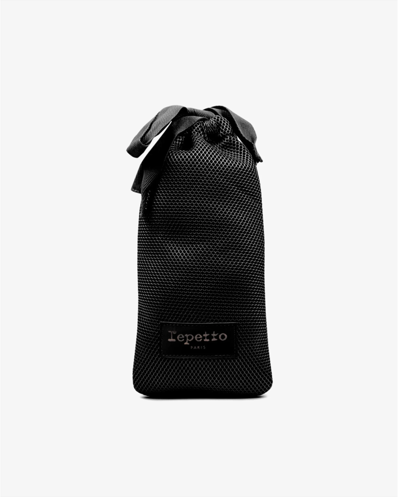 POCHETTE POINTES NOIR B0360M REPETTO