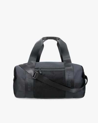 Sac de danse Repetto grand polochon – Modèle large – Noir