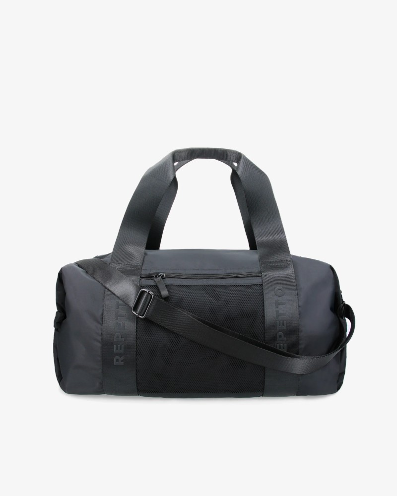 Sac de danse Repetto grand polochon – Modèle large – Noir