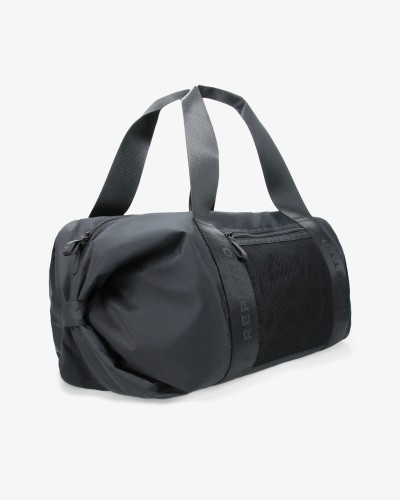 Sac de danse Repetto grand polochon – Modèle large – Noir