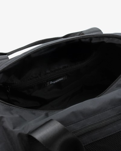 Sac de danse Repetto grand polochon – Modèle large – Noir