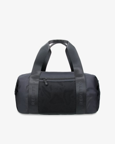 Sac de danse Repetto grand polochon – Modèle large – Noir