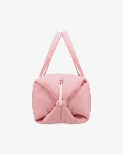 Sac de danse Repetto grand polochon – Modèle large – Rose blush