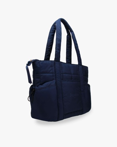 Cabas Repetto en nylon – Bleu nuit – Sac danse pratique