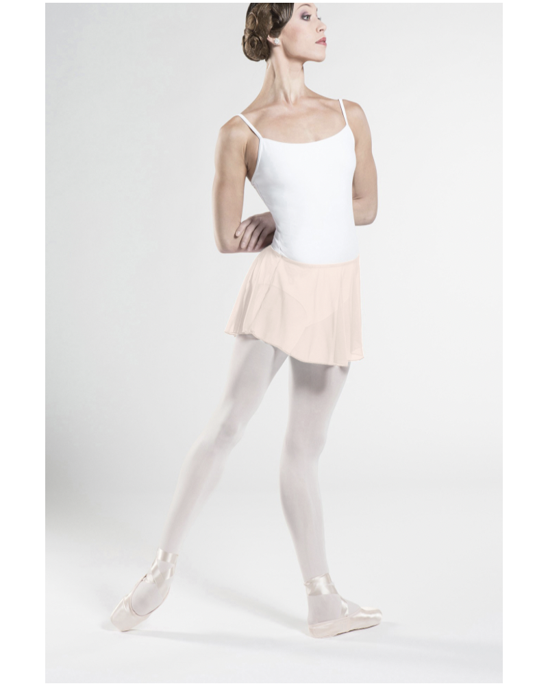 Jupette de danse WearMoi Daphne – Tulle stretch
