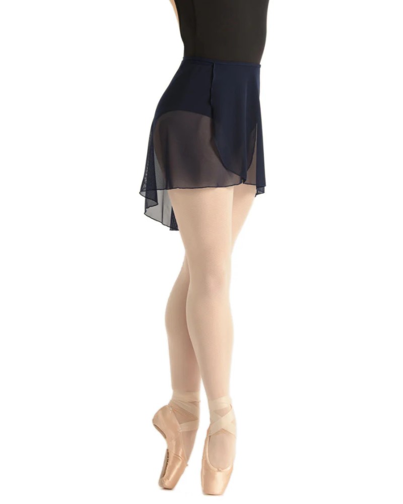 Jupette portefeuille de danse - Ballet Rosa