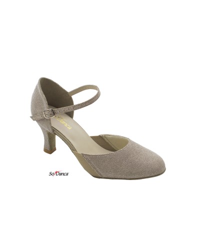 Chaussures de danse fermées So Dança BL118