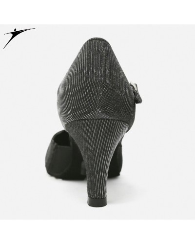 Chaussures de danse fermées So Dança BL118