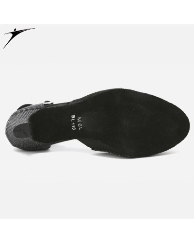 Chaussures de danse fermées So Dança BL118