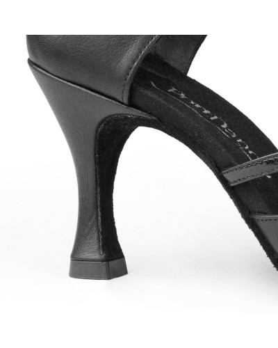 Chaussures de danse PD121 PortDance – Bout fermé, élégance