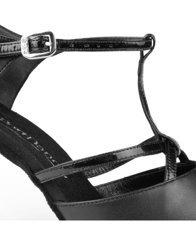 Chaussures de danse PD121 PortDance – Bout fermé, élégance