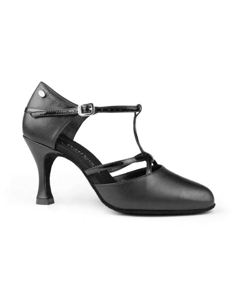 Chaussures de danse PD121 PortDance – Bout fermé, élégance