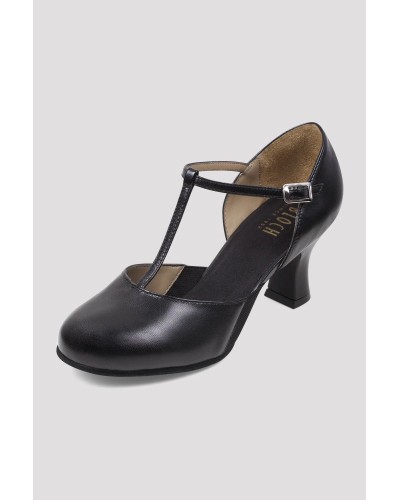 Chaussures de danse Splitflex S0390L Bloch – cuir