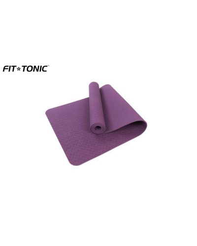 TAPIS DE YOGA  