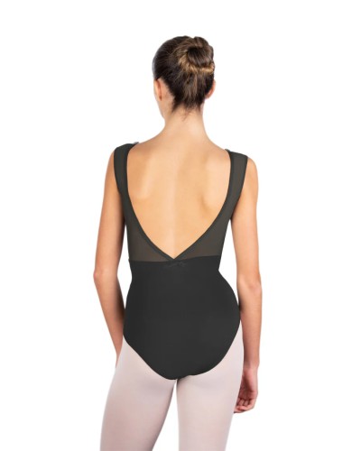 Justaucorps Ballet Rosa Caprice –