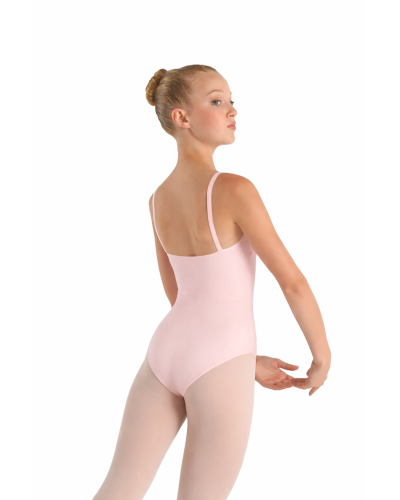 Justaucorps Ballet Rosa GILLIANE