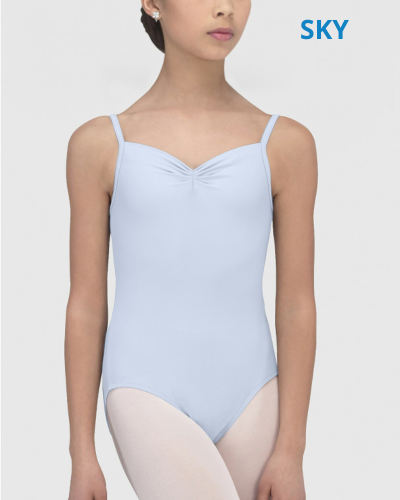 Justaucorps à fines bretelles ABBIE - WEARMOI