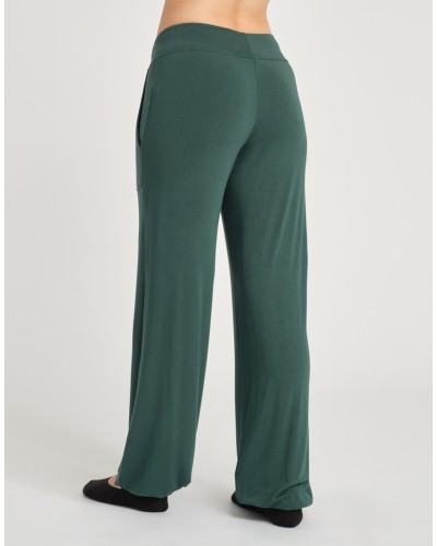 Pantalon de danse bambou fluide BARI – Temps Danse