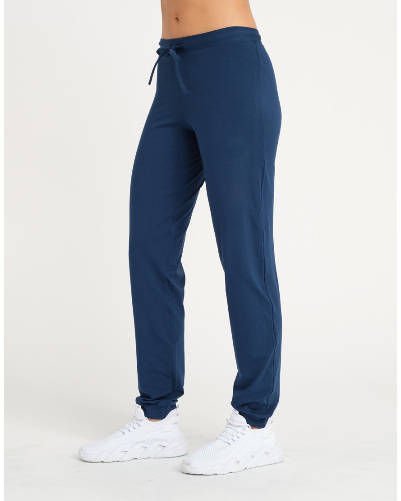 Pantalon fluide yoga pilates AFFETTO Temps Danse