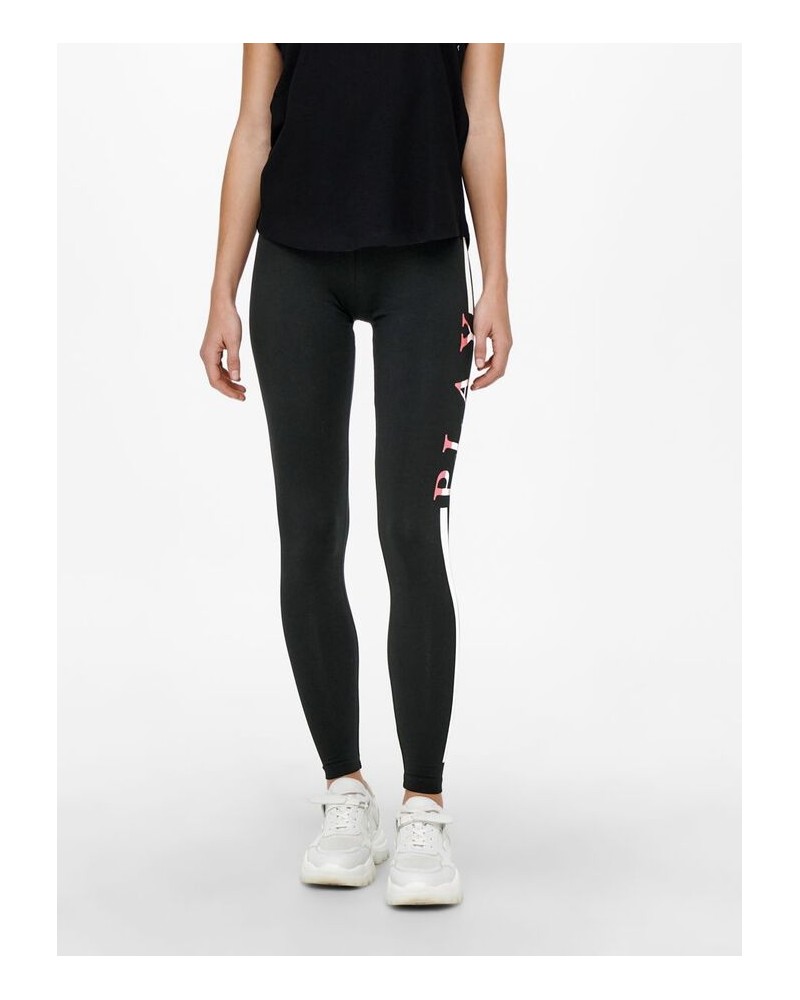 Jersey leggings ONLY PLAY