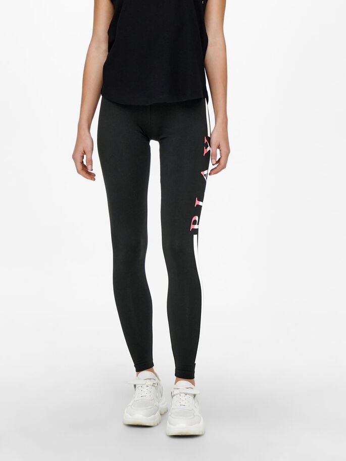 Only Play Jersey Leggings