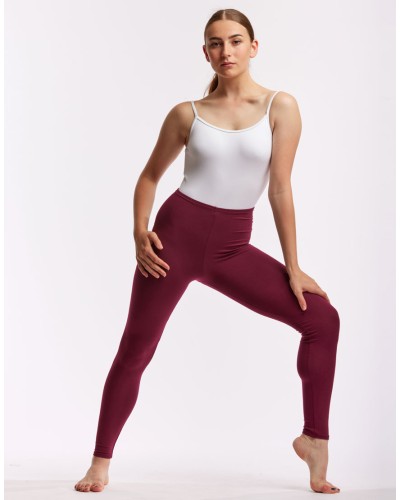 Legging danse femme viscose VIXUM – Temps Danse