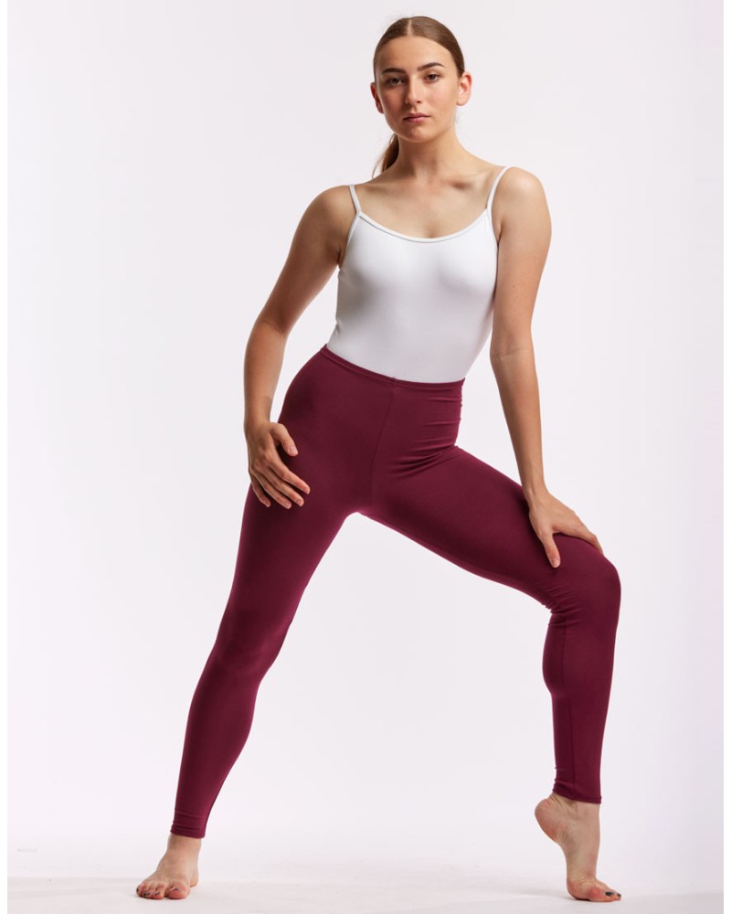 Legging danse femme viscose VIXUM – Temps Danse