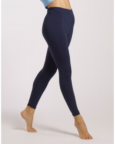 Legging danse femme viscose VIXUM – Temps Danse