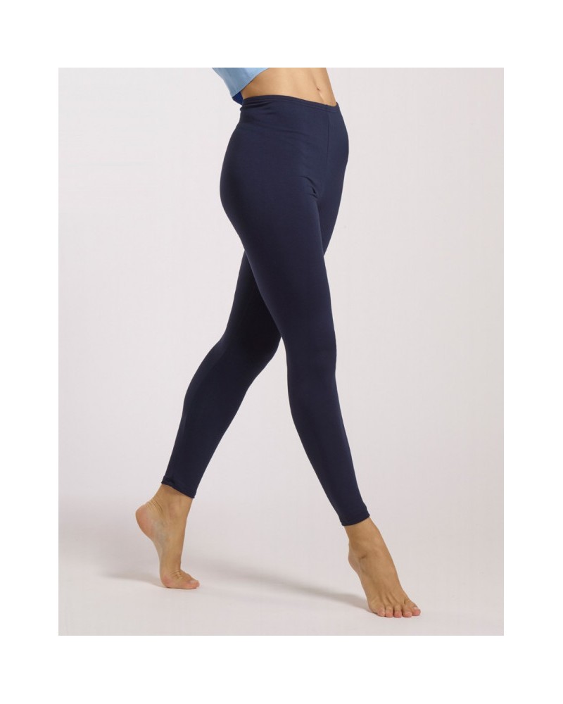 Legging danse femme viscose VIXUM – Temps Danse
