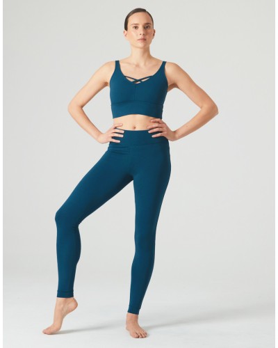 Legging de danse femme en viscose – ARTIST Temps Danse