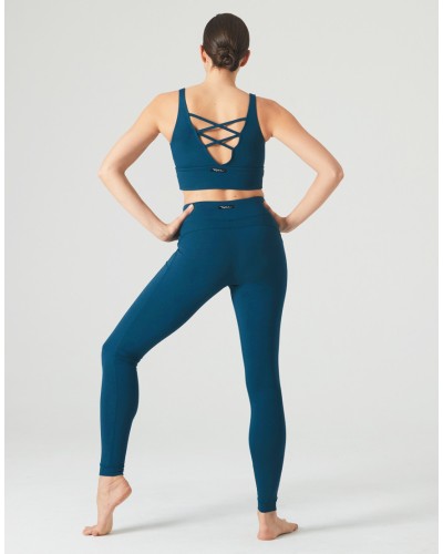 Legging de danse femme en viscose – ARTIST Temps Danse