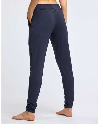 Pantalon fluide VIVANT – Confort & Élégance pour la Danse et le Yoga – Temps Danse