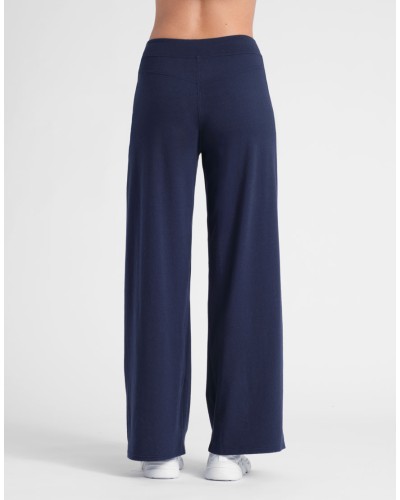 Pantalon large CATANE coton modal