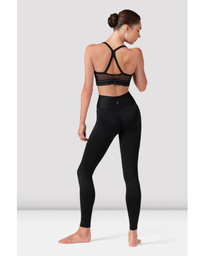 Legging noir P80001 BLOCH