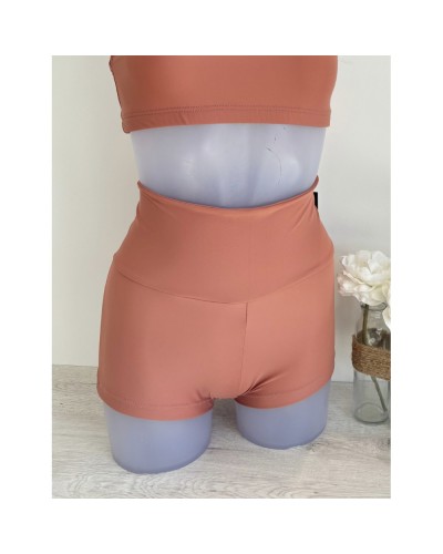 Short taille haute SHH22 Vicard – Danse & Concours
