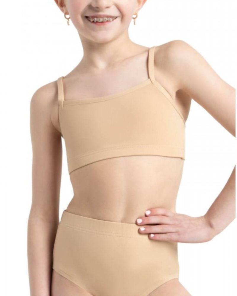 Brassière chair TB102 - Capezio