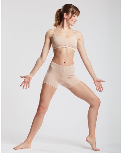 Short de danse VISU Temps Danse