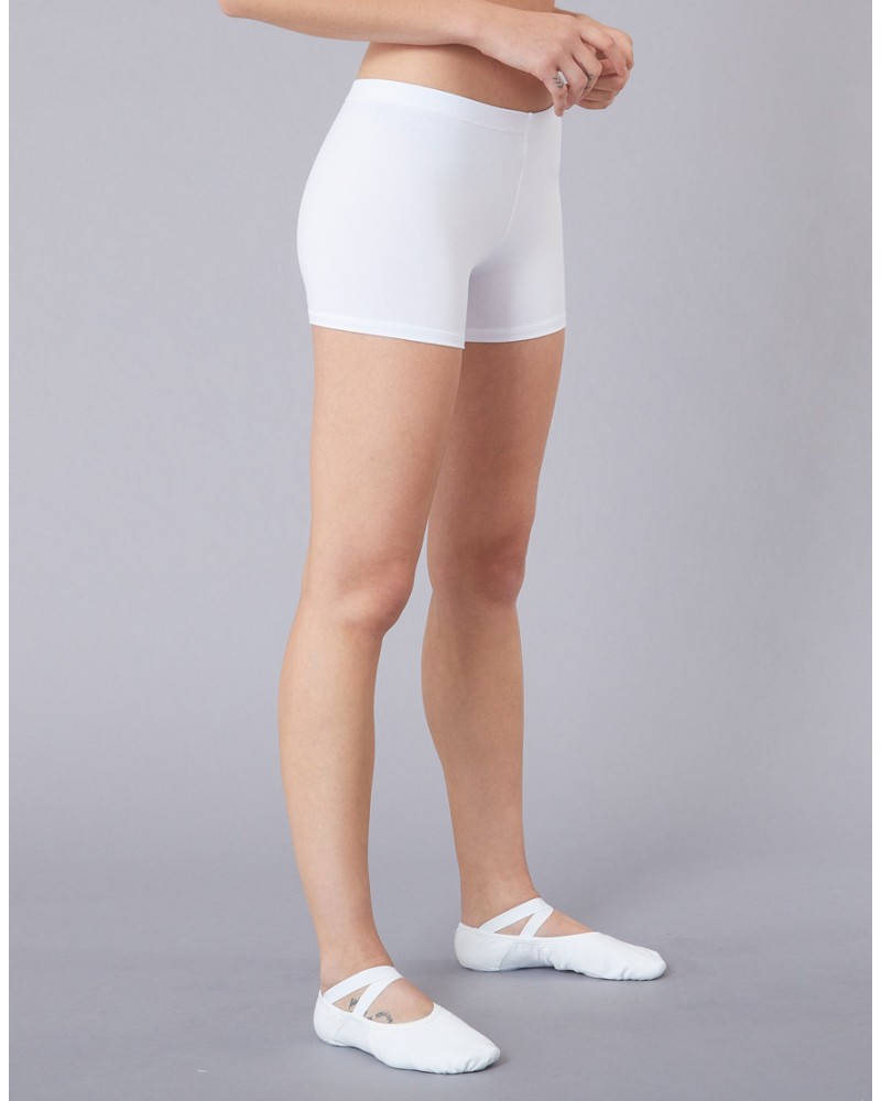 Short de danse VISU Temps Danse