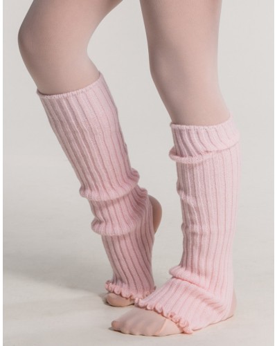 Guêtres Intermezzo 2010 – Échauffement Danse 35 cm