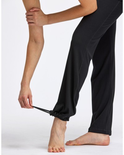Pantalon de danse droit VOLVER Temps Danse – Femme